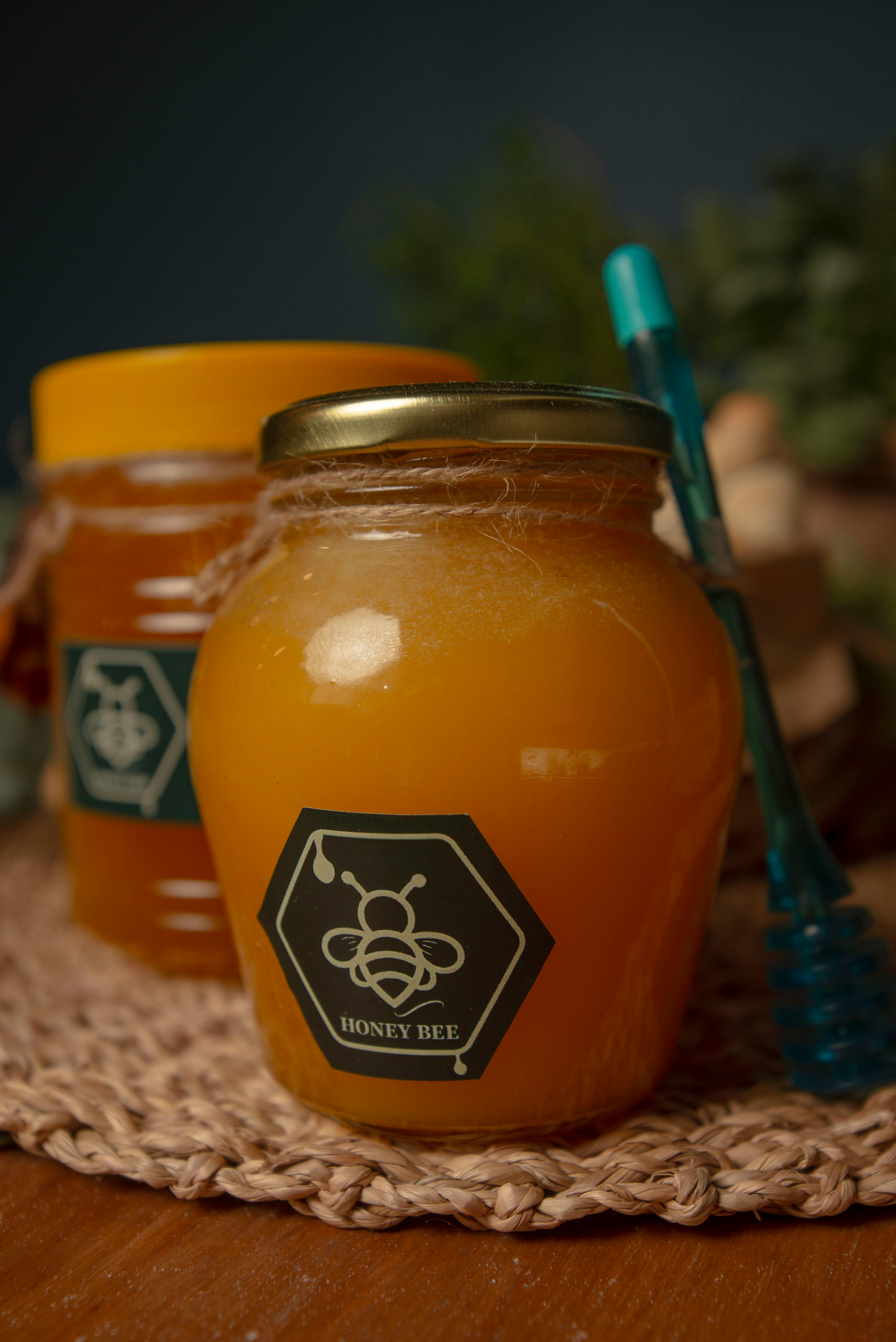 Honey Bee