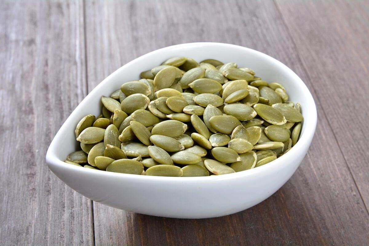Pumpkin Seeds