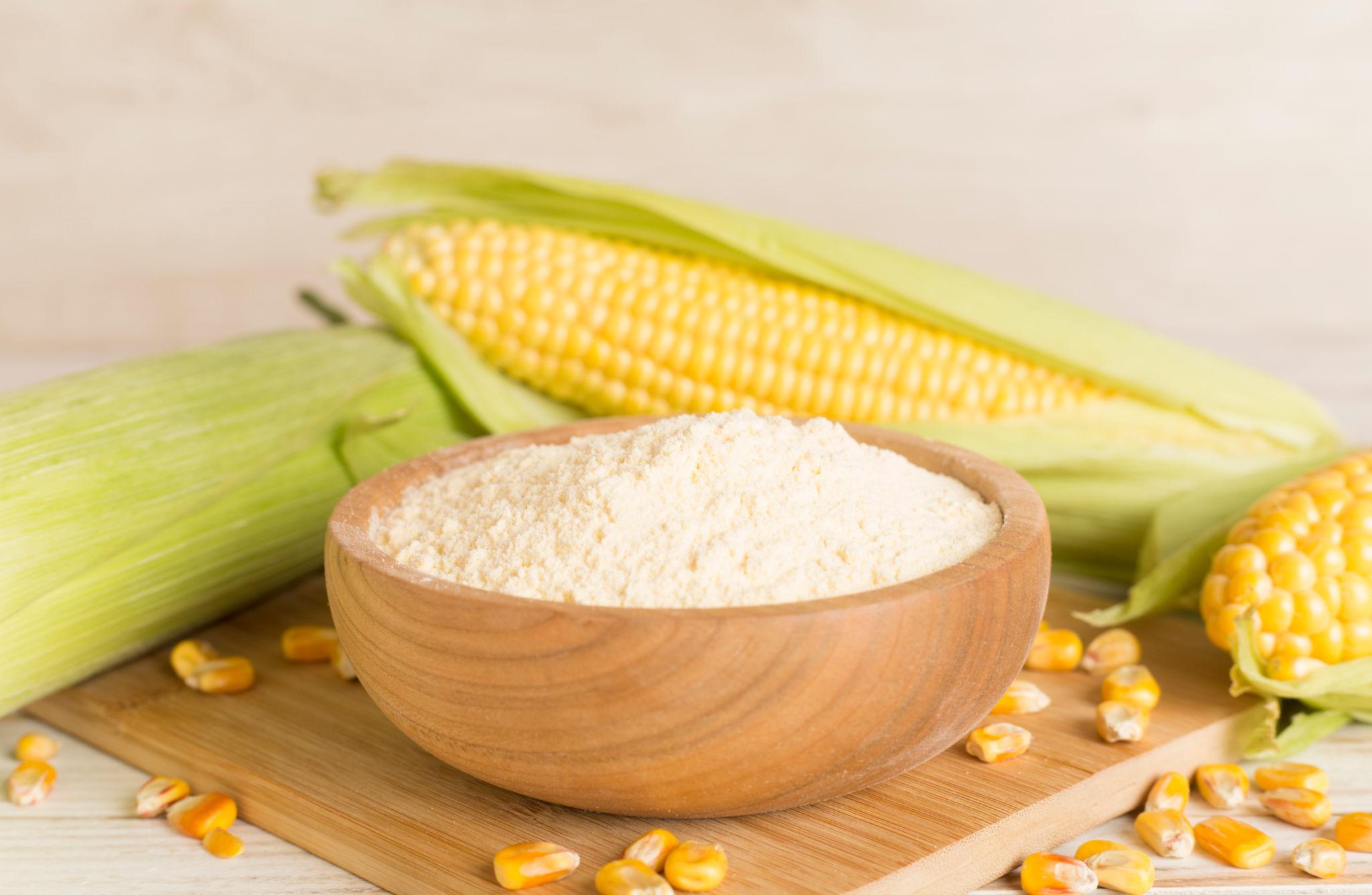 Corn Flour